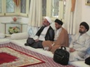 Mulaaqaat at Daar us-Salaam